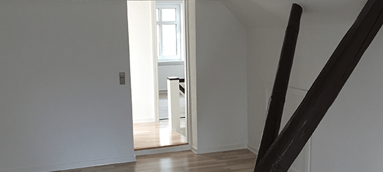 indvendig malerarbejde odense